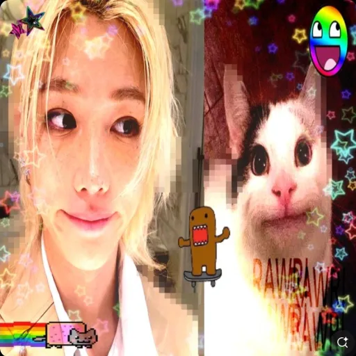creator Jeongy~yeon(*>∇<)ノ's avatar