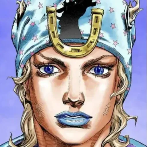 creator Jonnhy Joestar's avatar