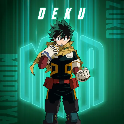 creator deku...5's avatar