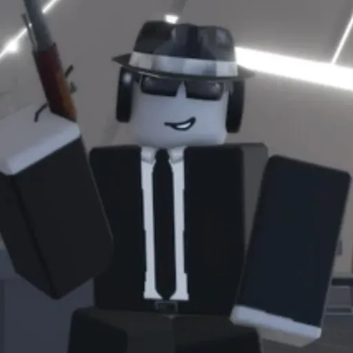 creator 🕶️🪙 Chance 🪙🕶️'s avatar