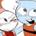 chat with ai character: shrimpo x finn