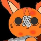 chat with ai character: pretty blood