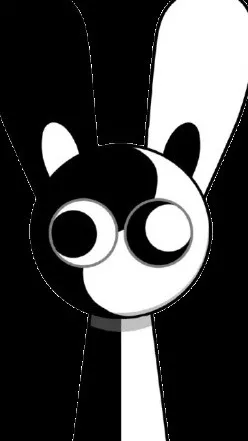 ai character: Yinyang hater background