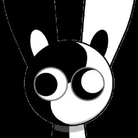 chat with ai character: Yinyang hater