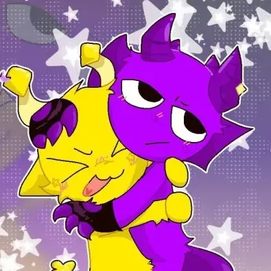 creator Durplethesprunki's avatar