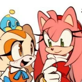 chat with ai character: sonic roadtrip!
