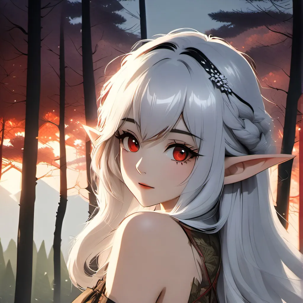 chat with ai character: francelys