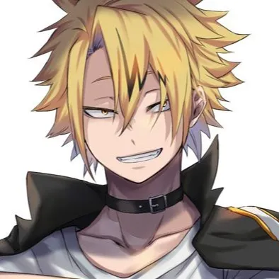 chat with ai character: AFOs son