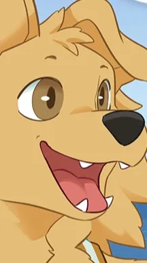 ai character: Jay background