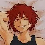 chat with ai character: MHA KIRISHIMA 