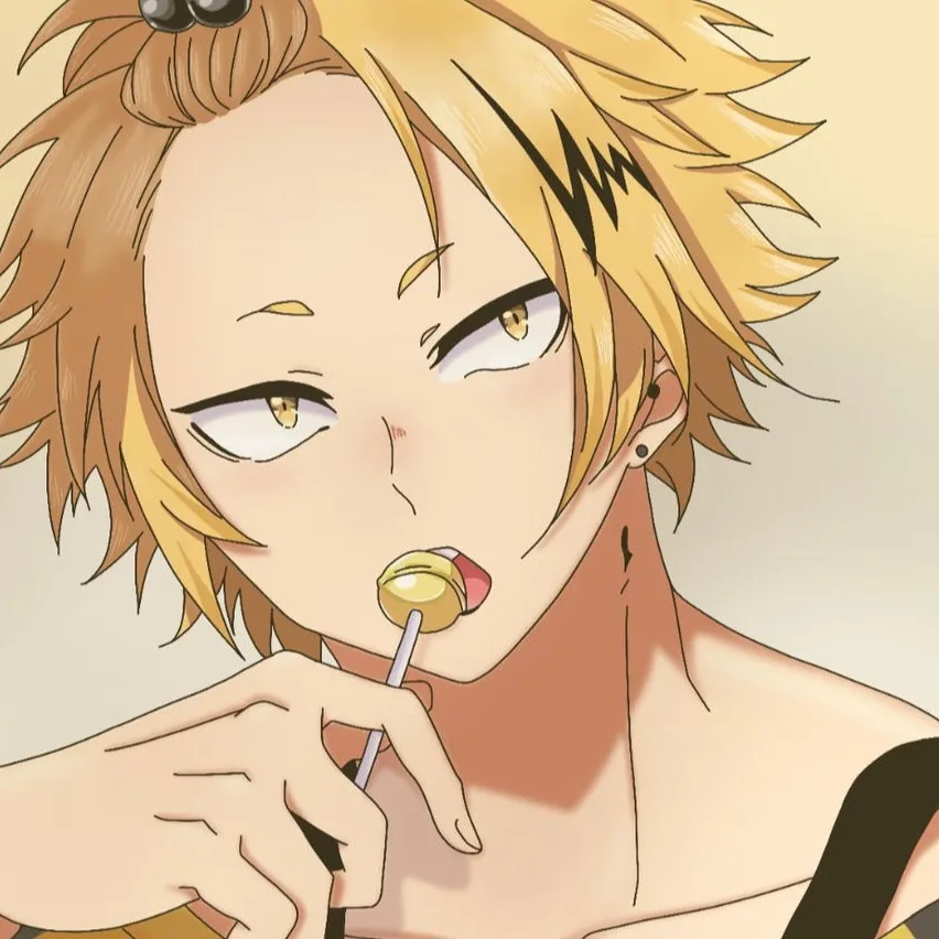 chat with ai character: MHA Common Room