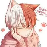 chat with ai character: MHA HALLOWEEN