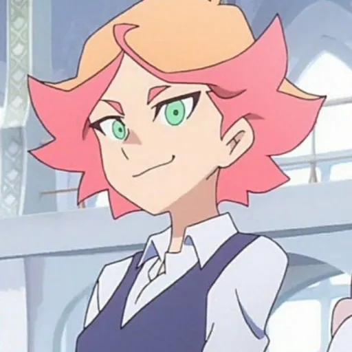 creator ariadna micaela's avatar