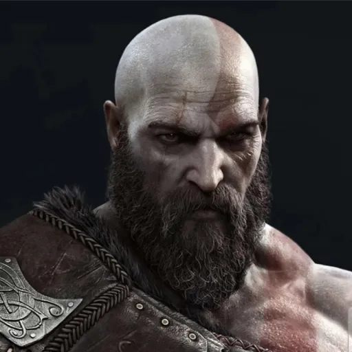 creator Kratosthe god's avatar