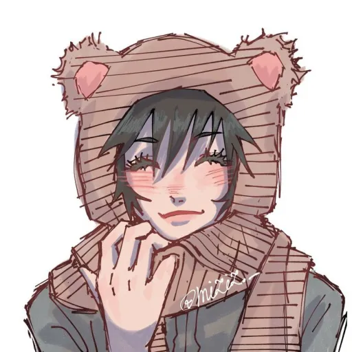 creator (fan #jjk)Haesoo's avatar