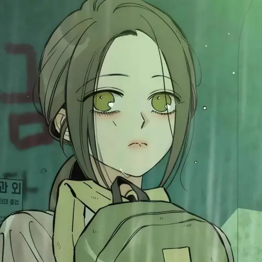 creator (fan #jjk)Haesoo's avatar