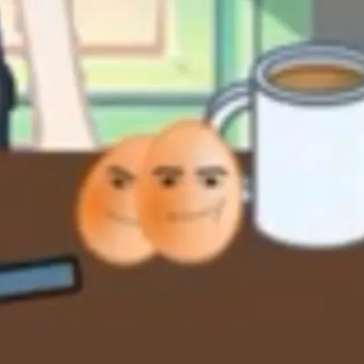 creator Pepé pollito👁️👄👁️'s avatar