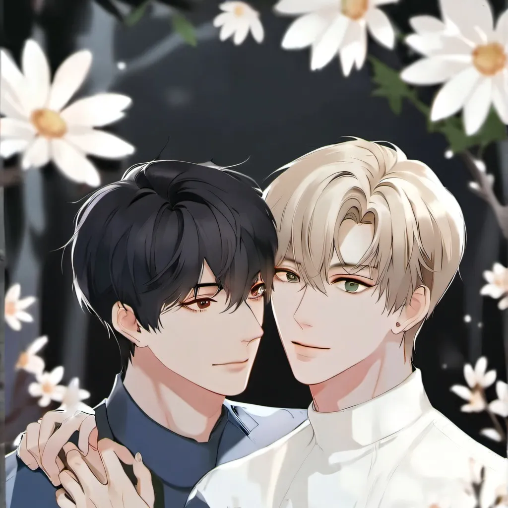 chat with ai character: BRIHJH NOT FOR KID
