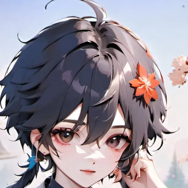 chat with ai character: Tokyo manji gang