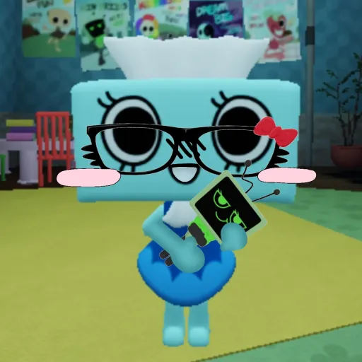 creator ꧁Miss_Charlie꧂'s avatar