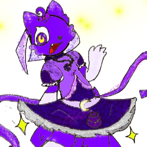 creator soy wolfiartisty's avatar