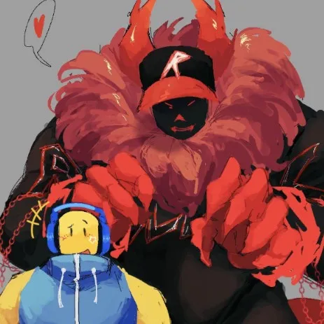 creator slacker pursuer's avatar