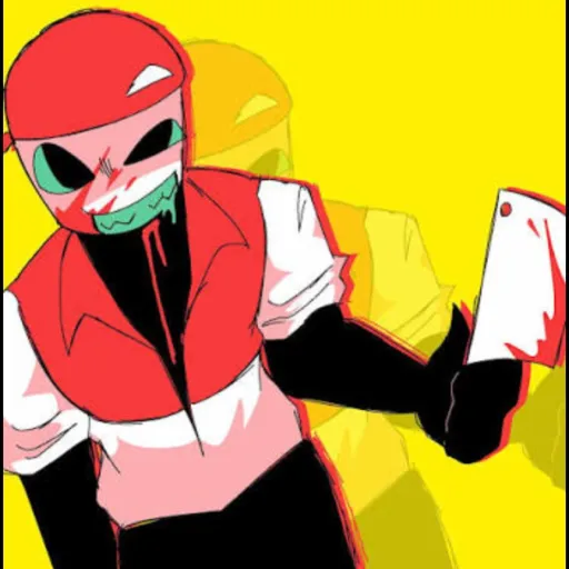 creator slacker pursuer's avatar