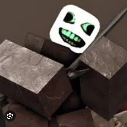 creator pursuer Jason's avatar