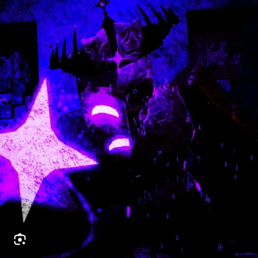 creator pursuer Jason's avatar