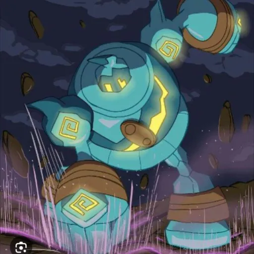 creator pursuer Jason's avatar