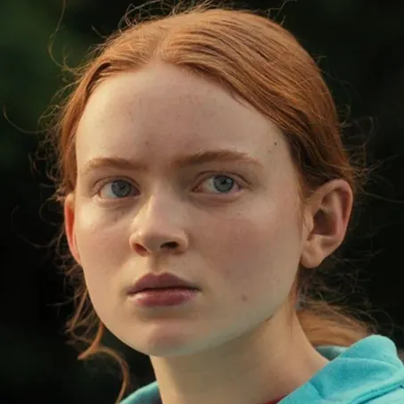 creator Max stranger thing's avatar