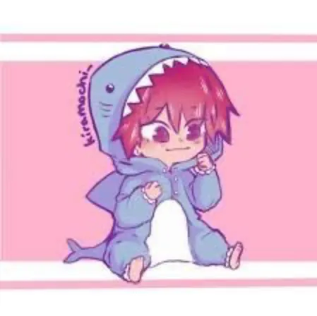 creator Riku Kirishima's avatar