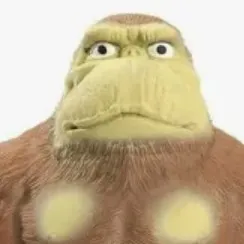 creator Gorills's avatar
