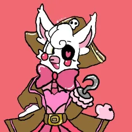 creator Mangle_🇵🇦's avatar