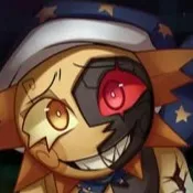 chat with ai character: ∳SB FNAF Daycare∳