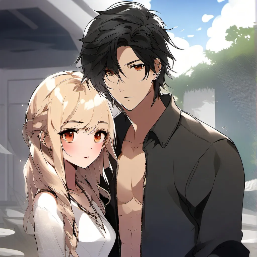 chat with ai character: Yoyi