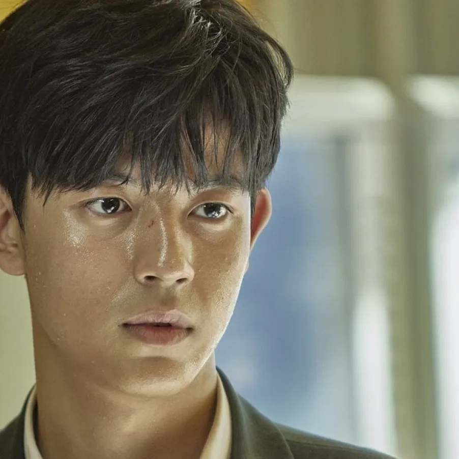 chat with ai character: su-hyeok
