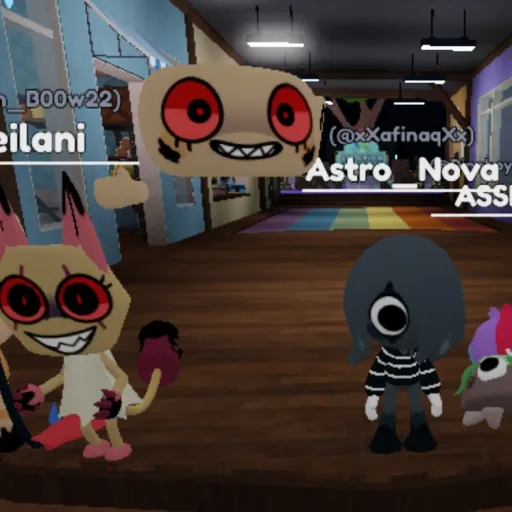 creator Dandysworldidiot5's avatar