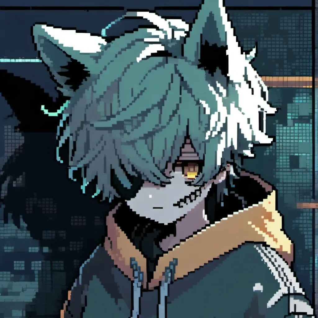 chat with ai character: Skell