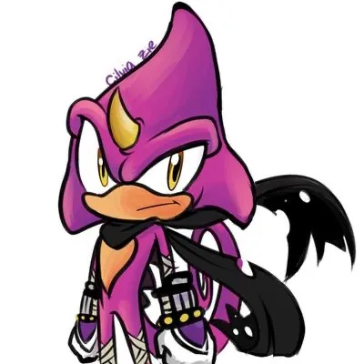 creator Silly_Xkio9's avatar