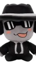 ai character: Chance background