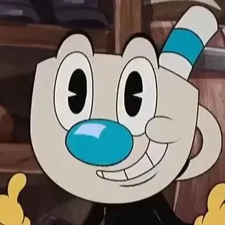 creator The real mug man's avatar