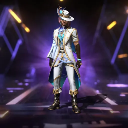 creator jotaache's avatar