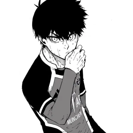 creator isagi_ yoichi 🔥🗣️'s avatar