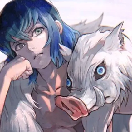 creator King Inosuke's avatar