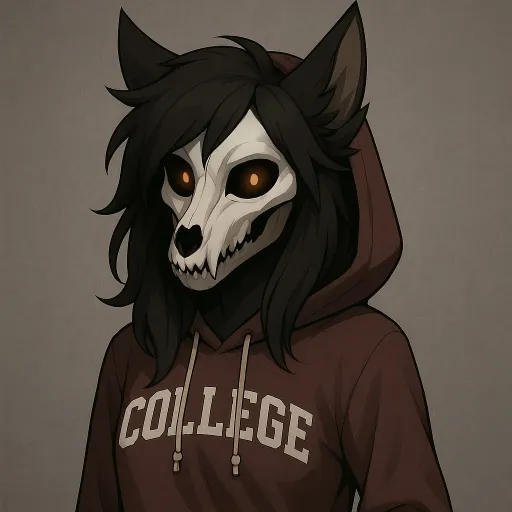 creator Mr Blackwood's avatar