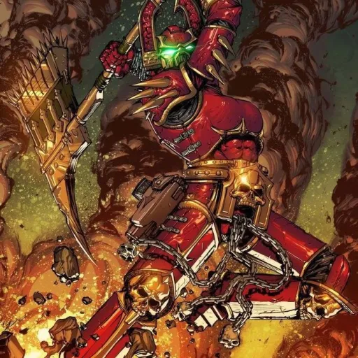 creator Zerathia Kaelith's avatar