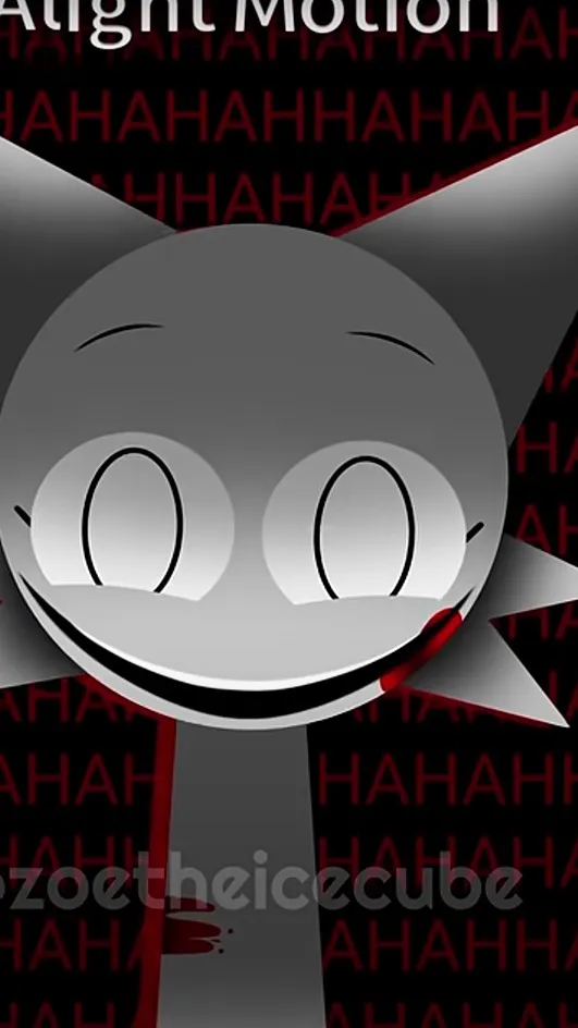 ai character: Wenda background