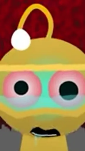 ai character: Bailey background