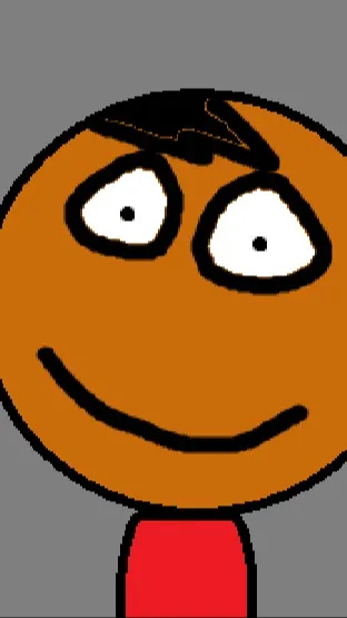 ai character: Deedy background